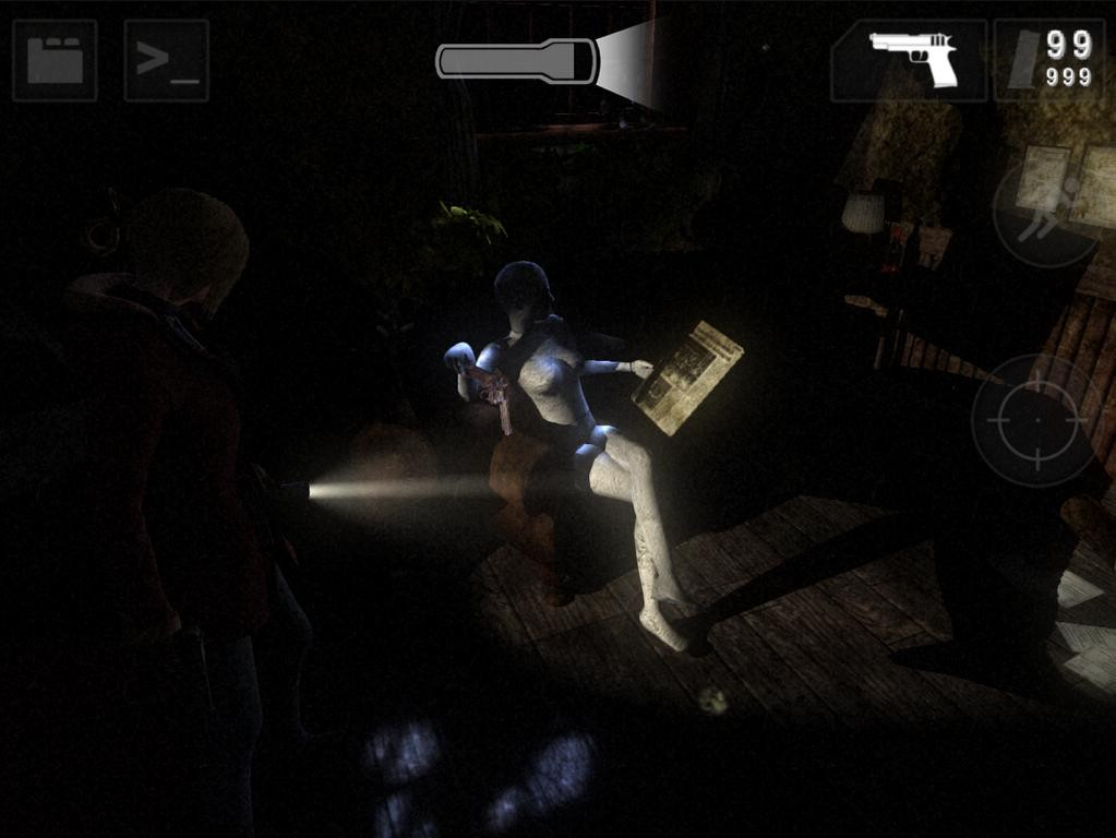 Forgotten Memories: Alternate Realities - кадр 2