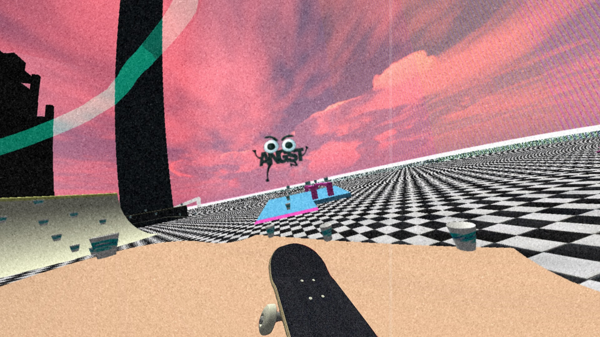 Griptape Backbone - кадр 6