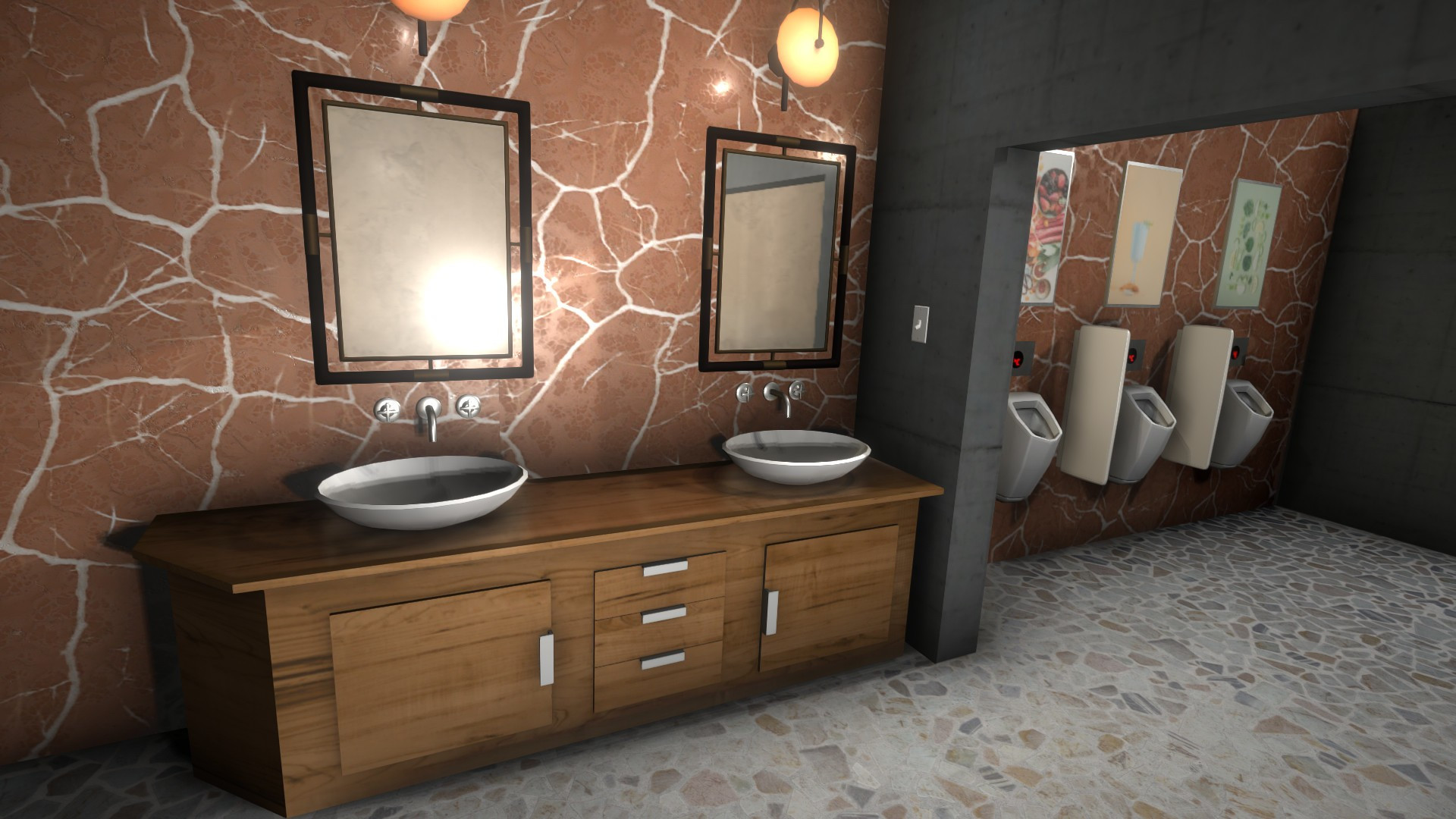 Restaurant Flipper - кадр 5