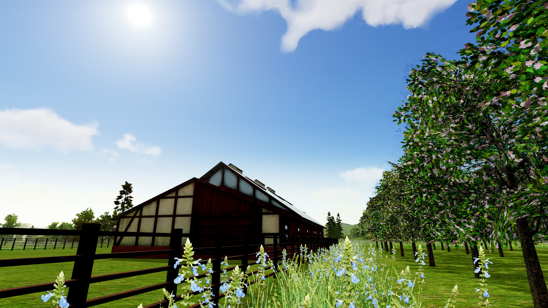 Farm Manager 2018 - кадр 6