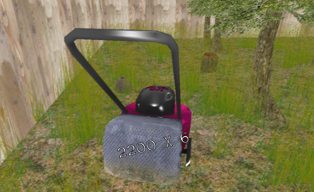 Grass Is No More - кадр 3