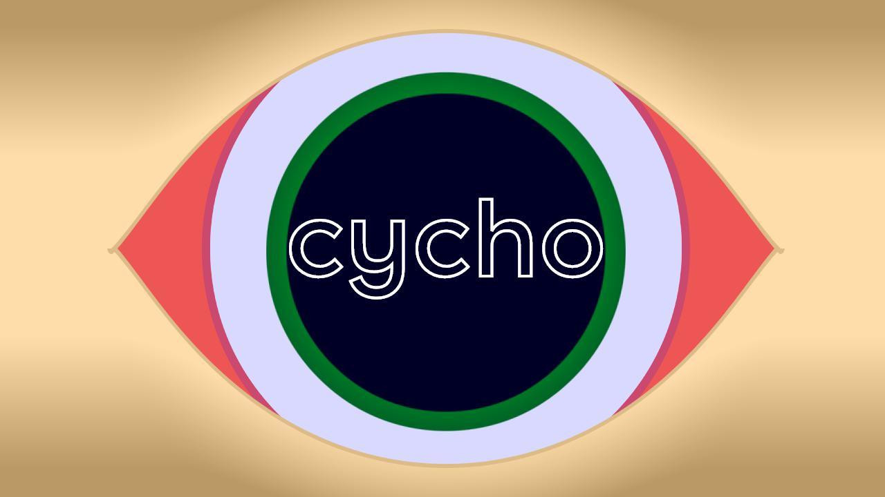Cycho (itch) - кадр 1