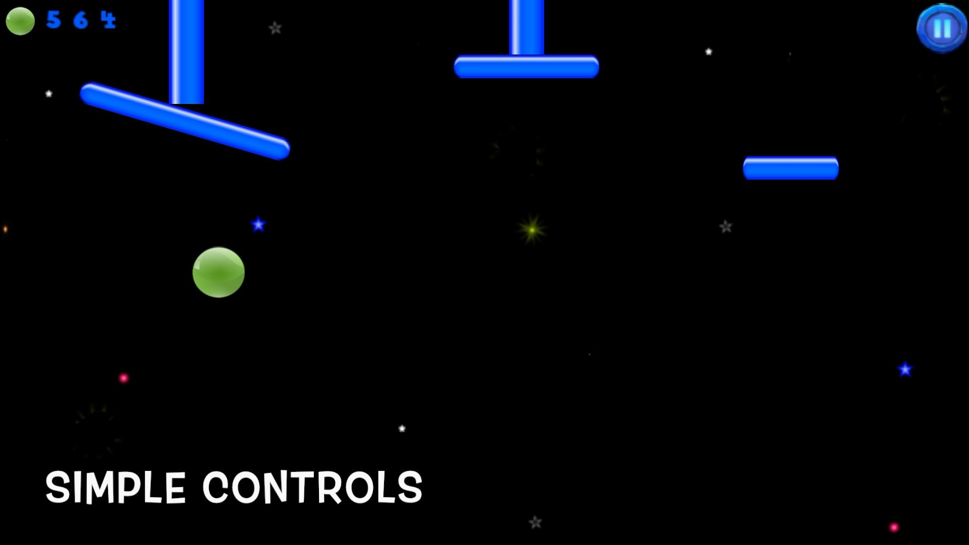 Formidaball (itch) - кадр 5