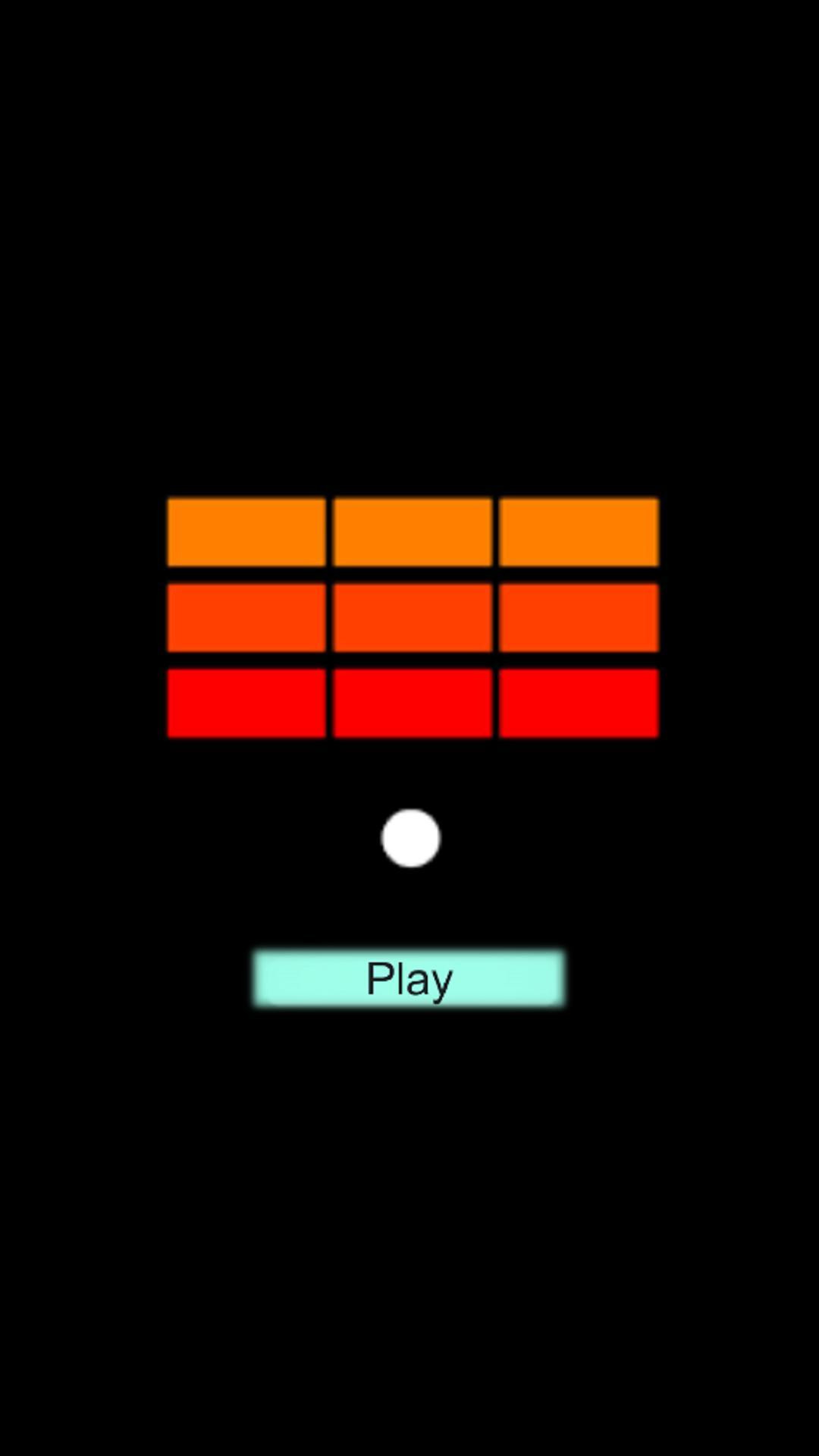 Bricks Pong (itch) - кадр 2