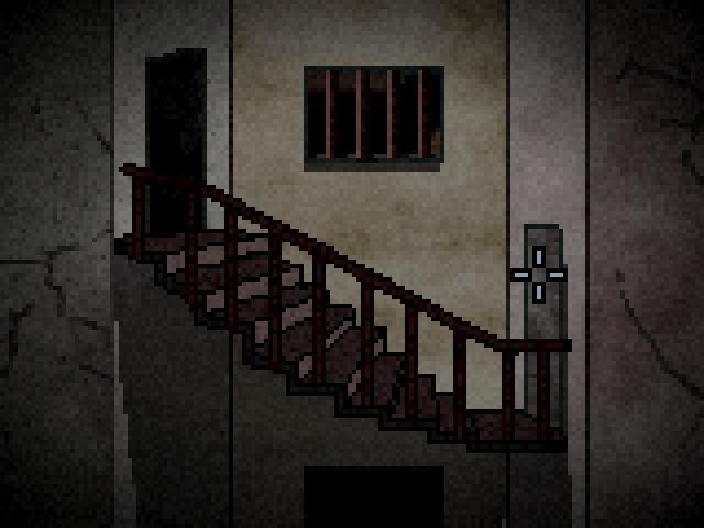 Deep Sleep (itch) - кадр 2