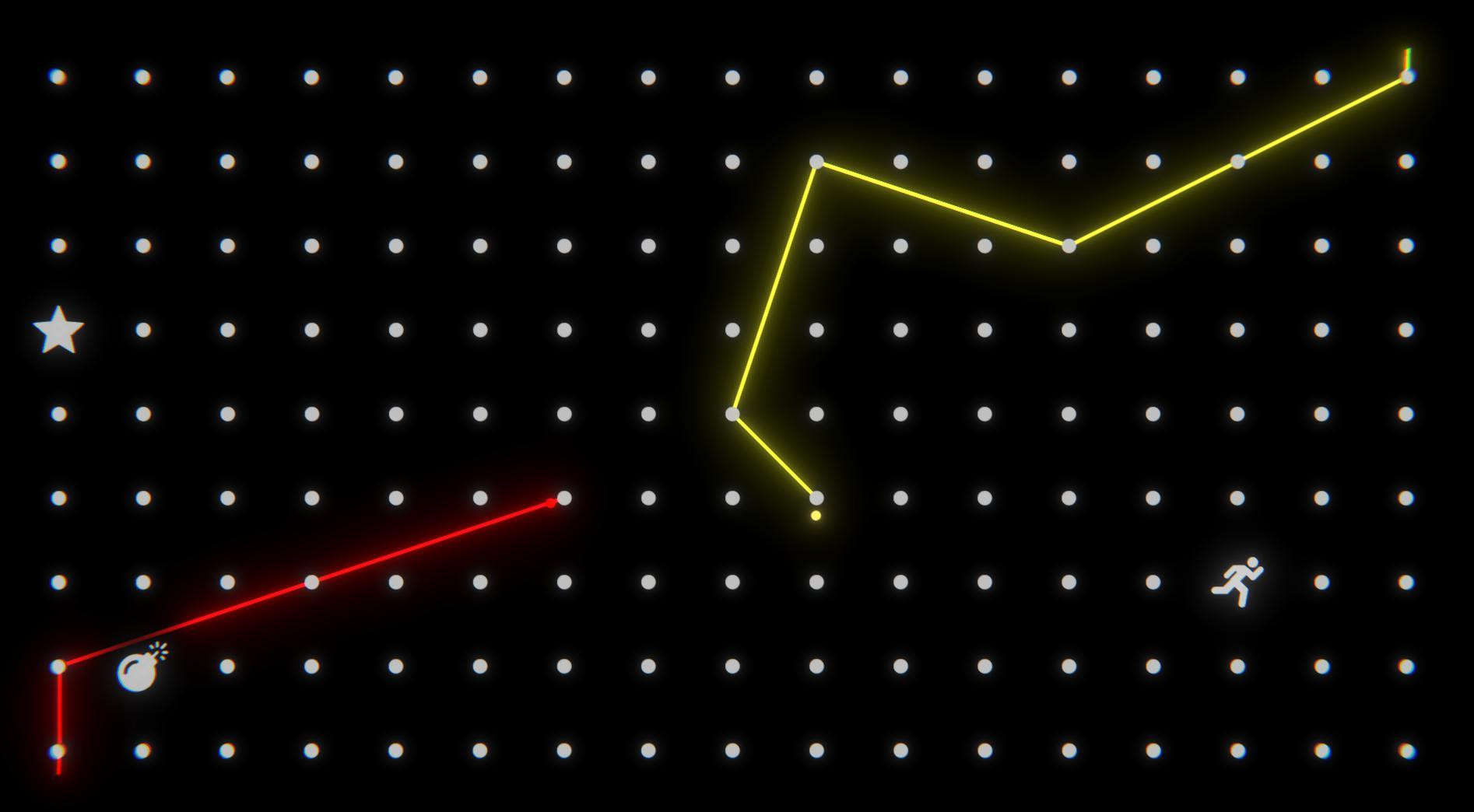Line It! (itch) - кадр 2
