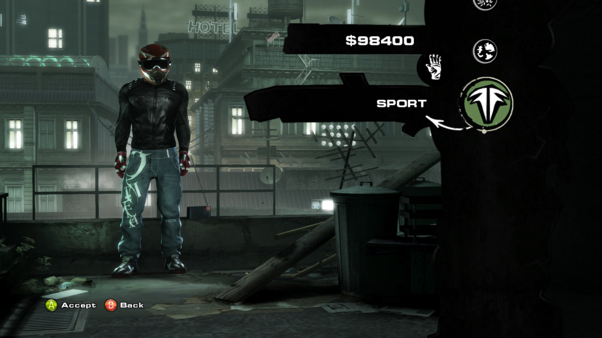 Urban Trials - кадр 9