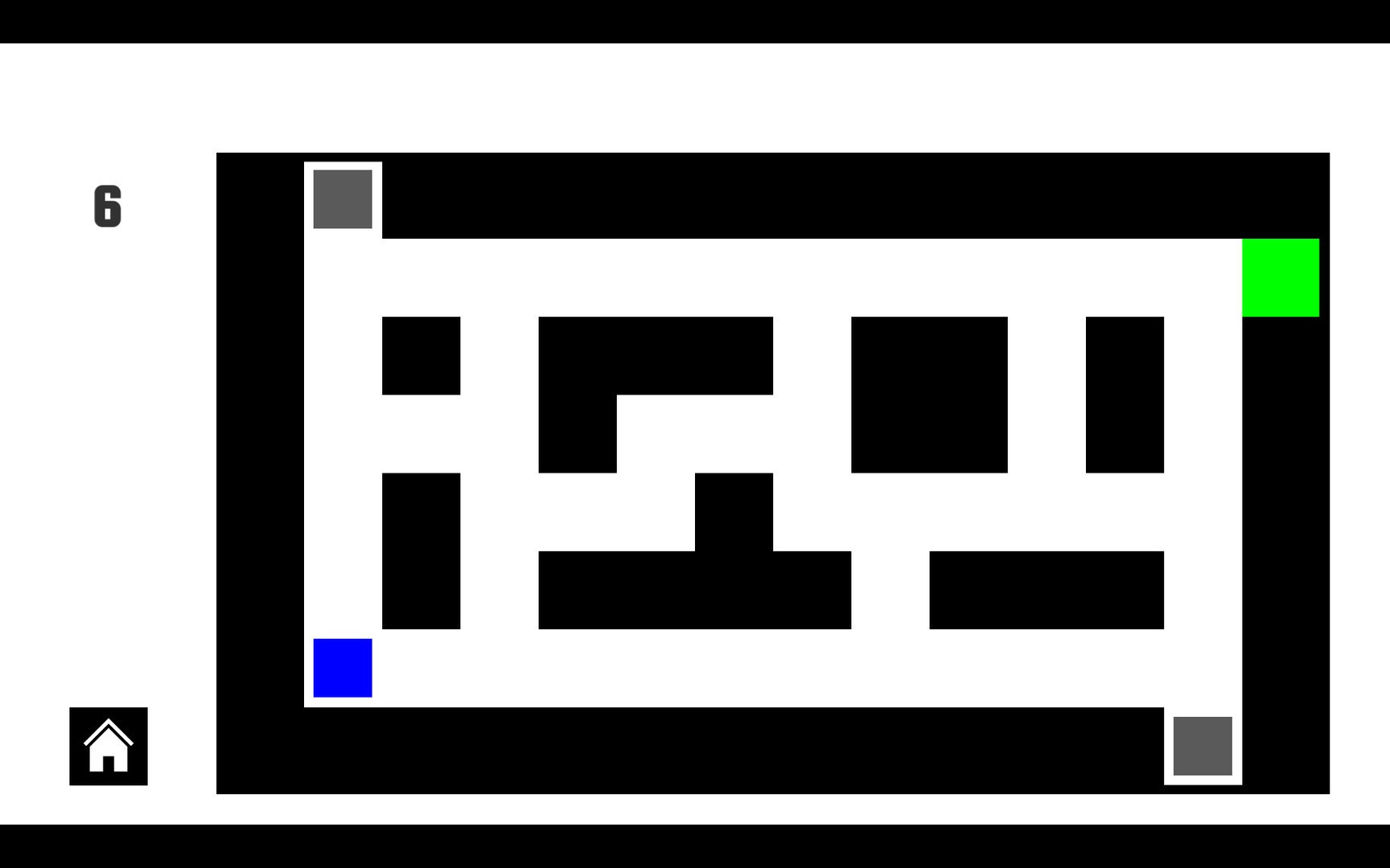 Cube Attack - кадр 3
