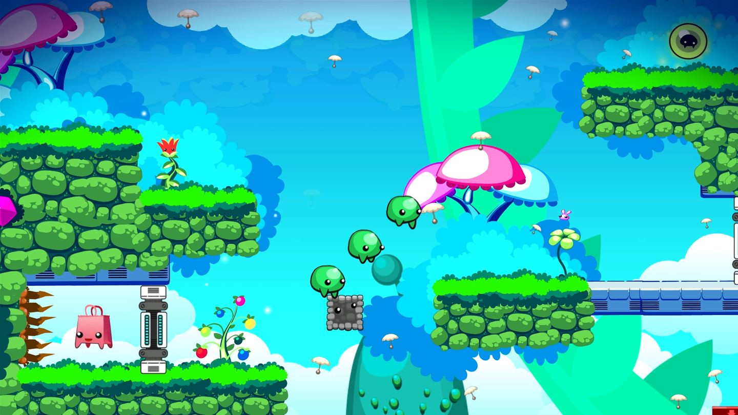 So Many Me - кадр 10