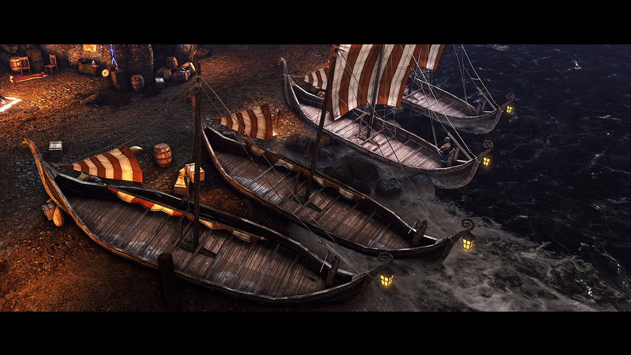 Chivalry: Medieval Warfare - кадр 11