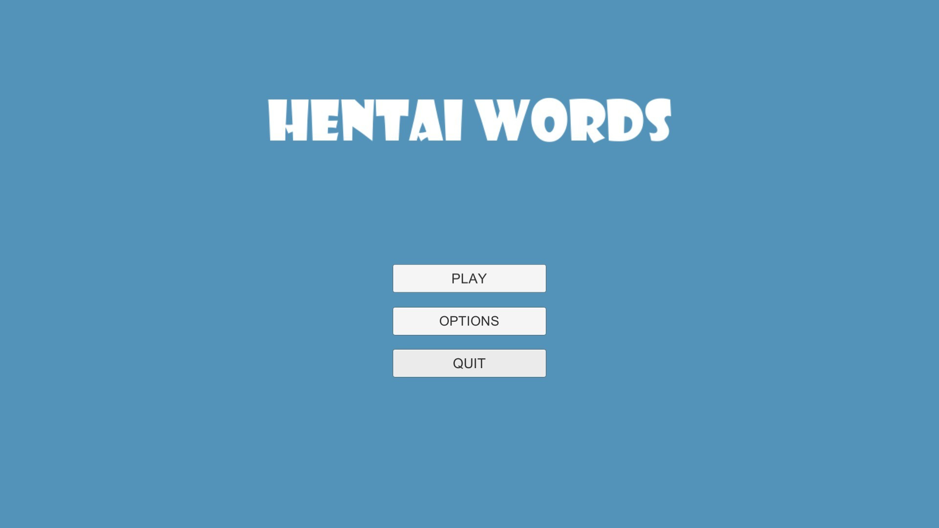 Hentai Words - кадр 4