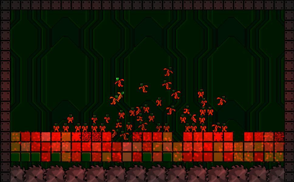 grindatron.tv (itch) - кадр 1