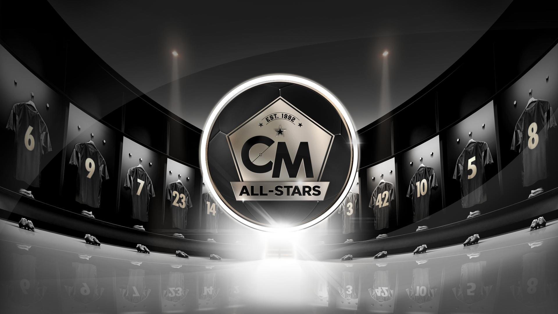 Championship Manager:All-Stars - кадр 6