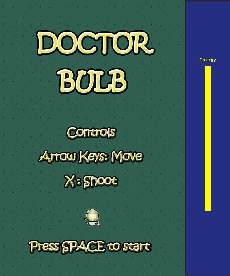 Doctor Bulb (itch) - кадр 2