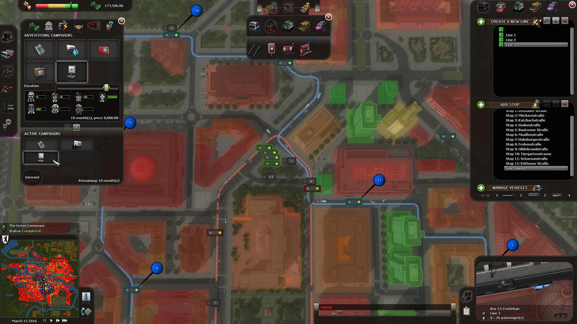 Cities in Motion Collection - кадр 5
