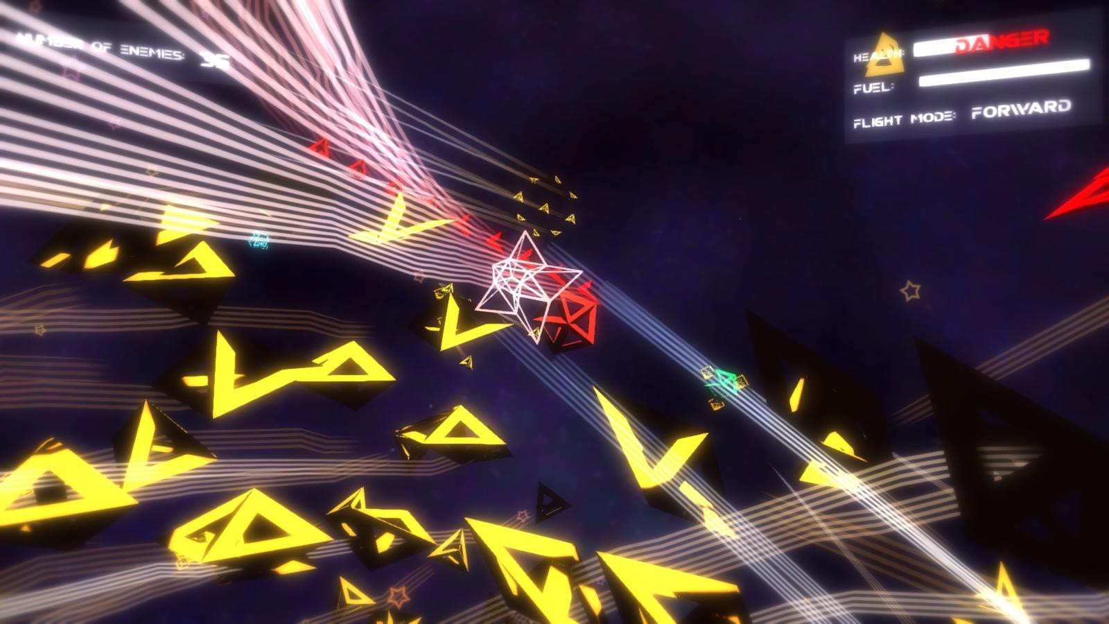 Star Driller Ultra (itch) - кадр 1