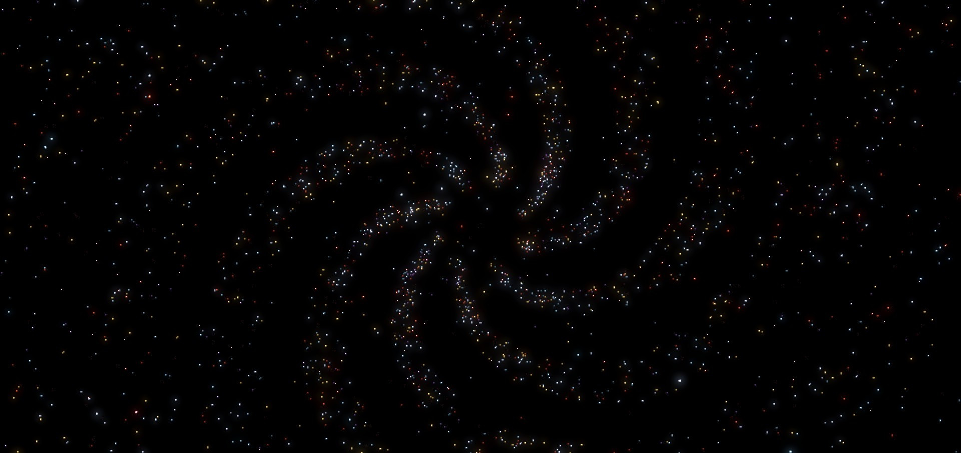 A Hole In Space (itch) - кадр 4