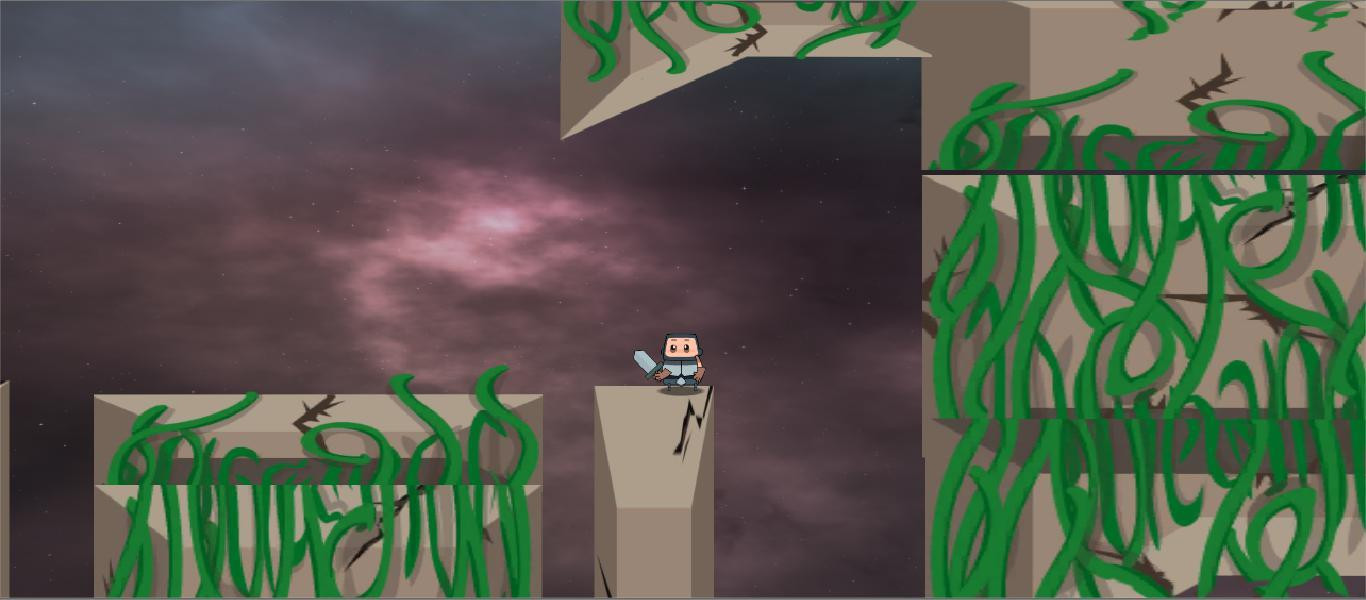 Forbidden Treasures (itch) - кадр 1