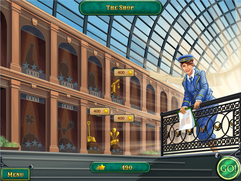 Невероятный экспресс - кадр 6