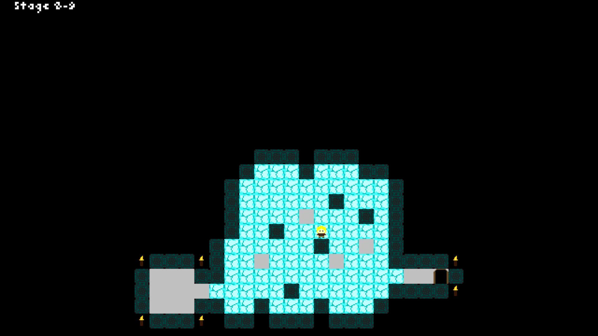 Cave Breaker (itch) - кадр 1