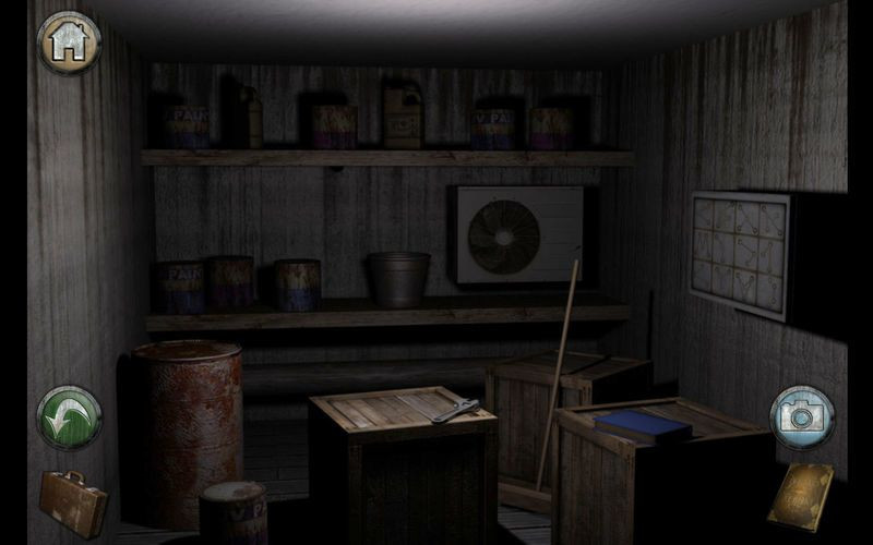 Forever Lost: Episode 1 - кадр 2
