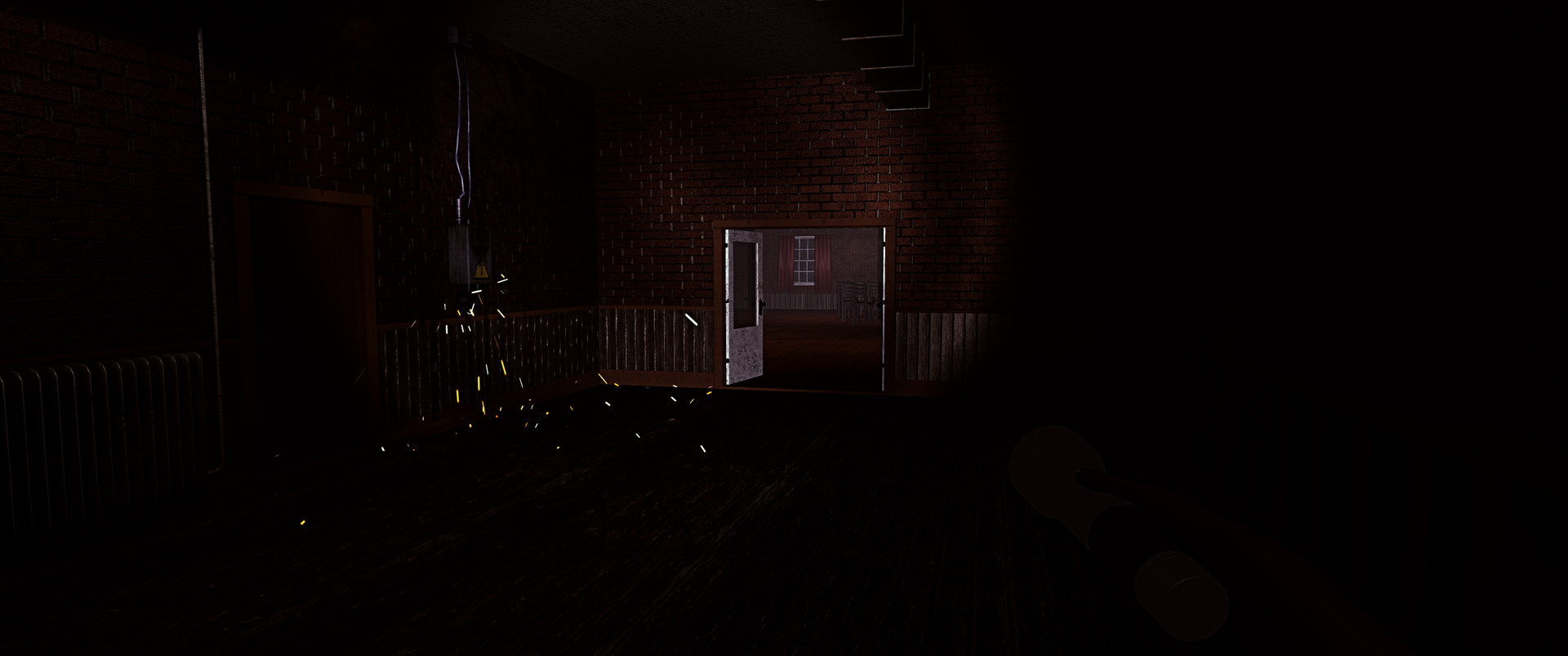 The Janitor - кадр 3