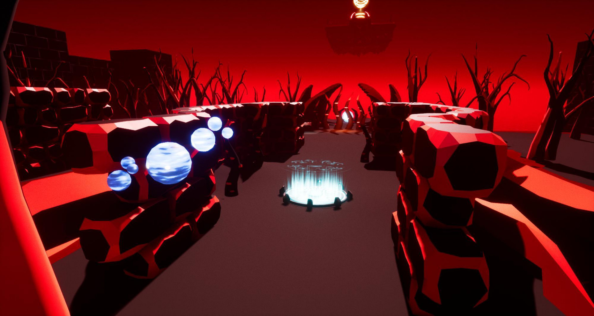 The Mightyest Quest (itch) - кадр 9