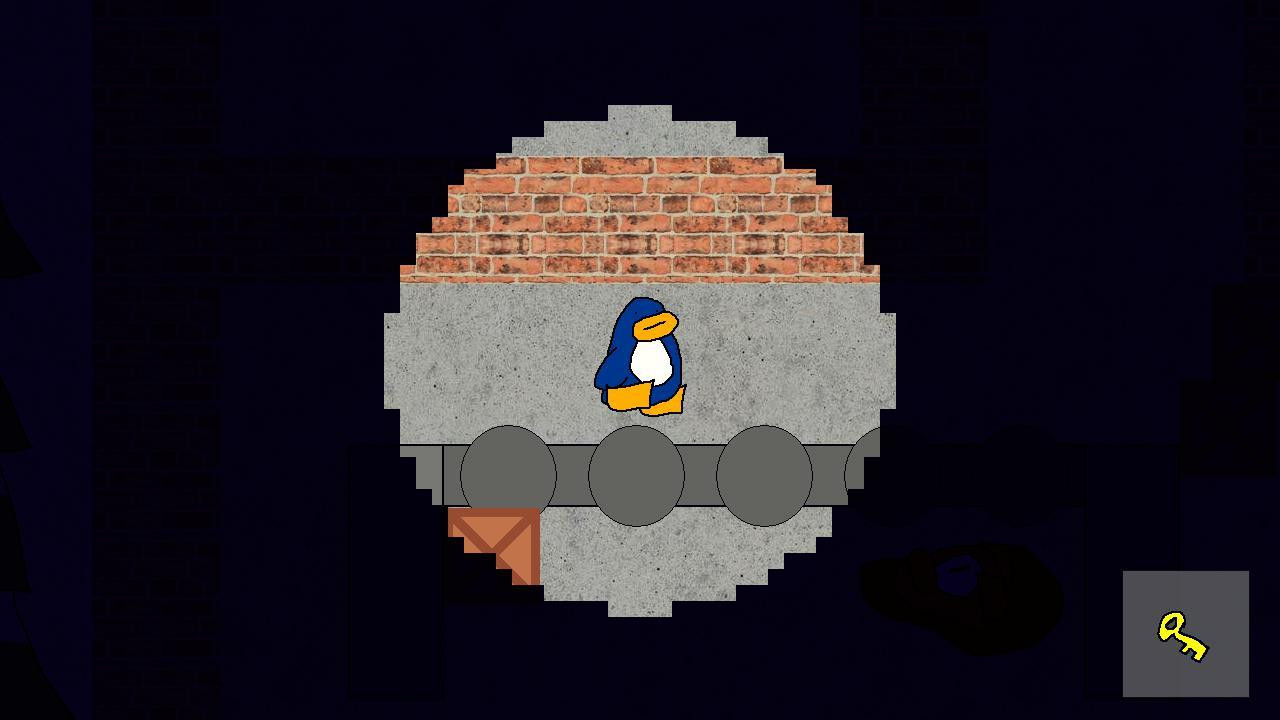 ClubPenguin.exe (itch) - кадр 4