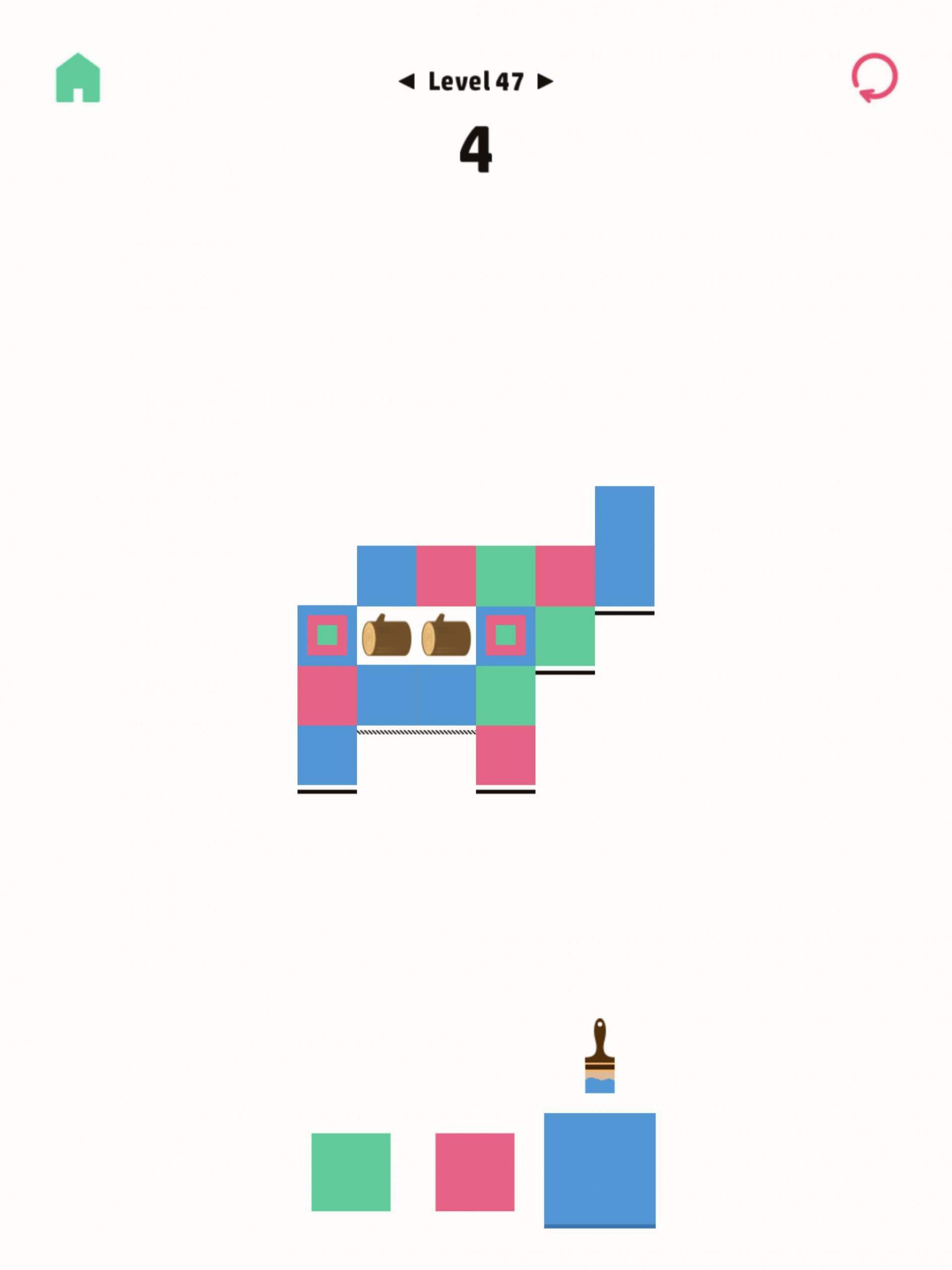 Paintiles (itch) - кадр 2