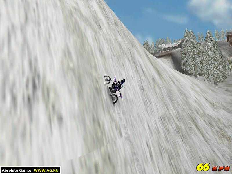 Motocross Mania - кадр 7