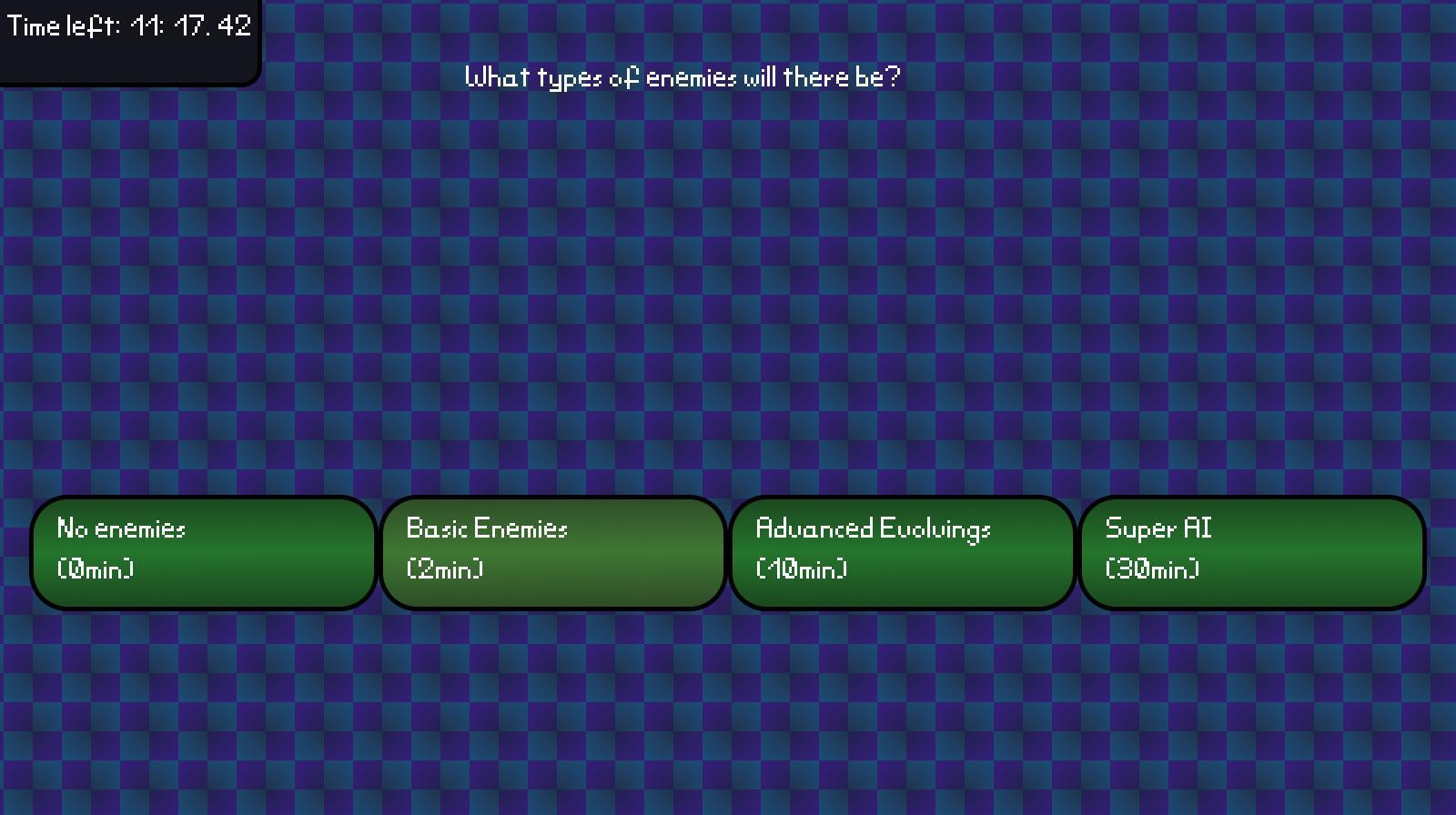 The Lone Coder (itch) - кадр 2