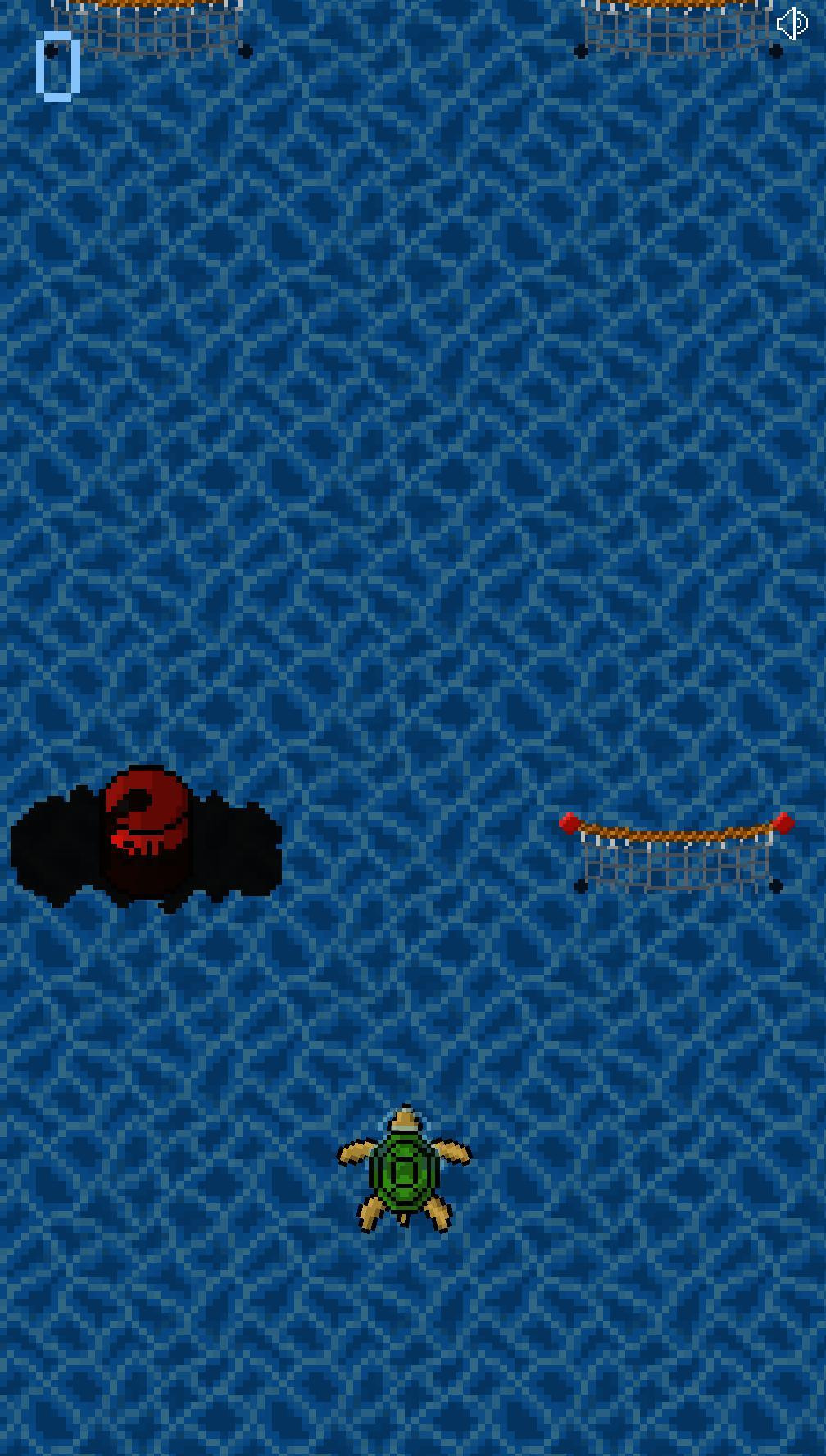 Turtle Survival (itch) - кадр 1