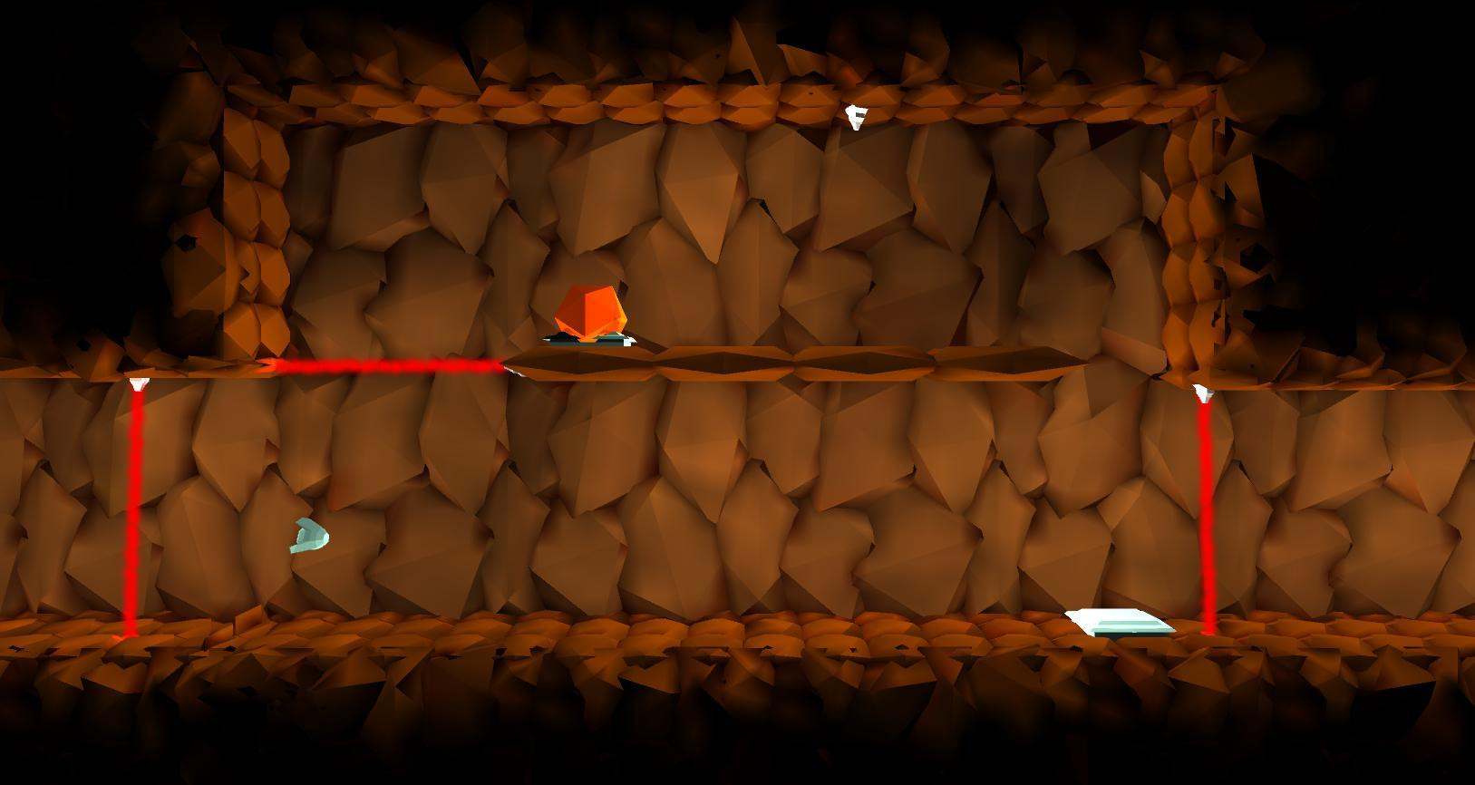 A Tree On Mars (itch) - кадр 1