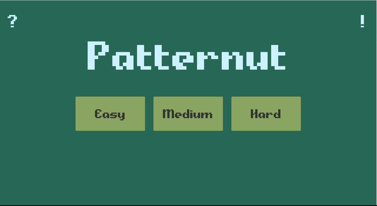 Patternut (itch) - кадр 2