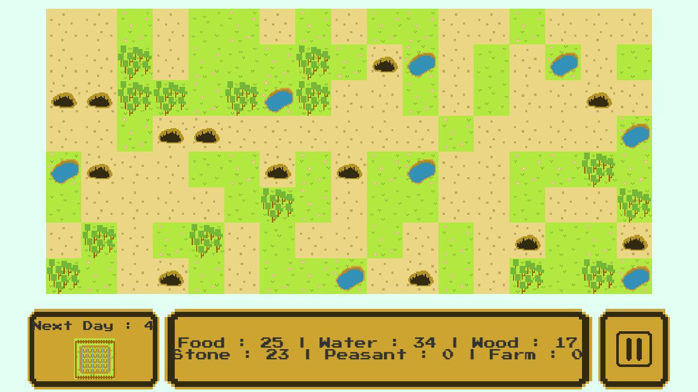 Idle Settler (itch) - кадр 1