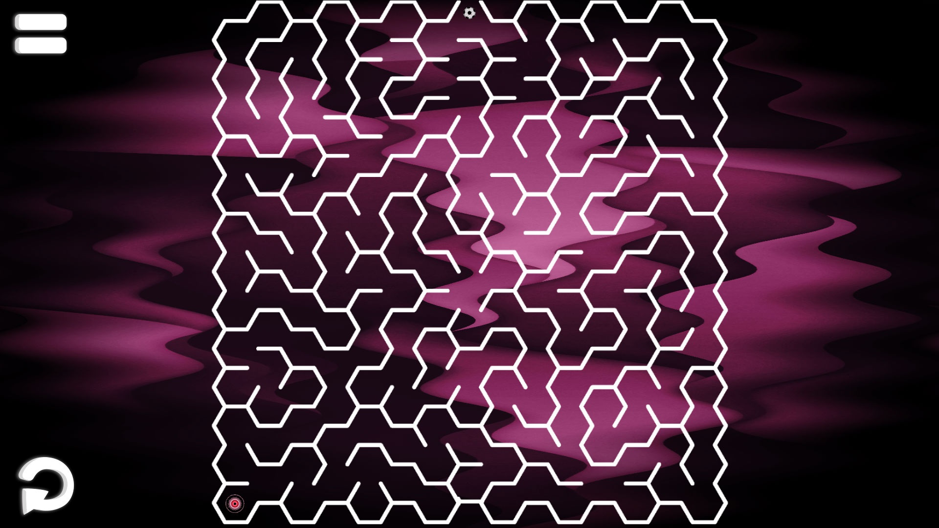 aMAZE ZER0 - кадр 2