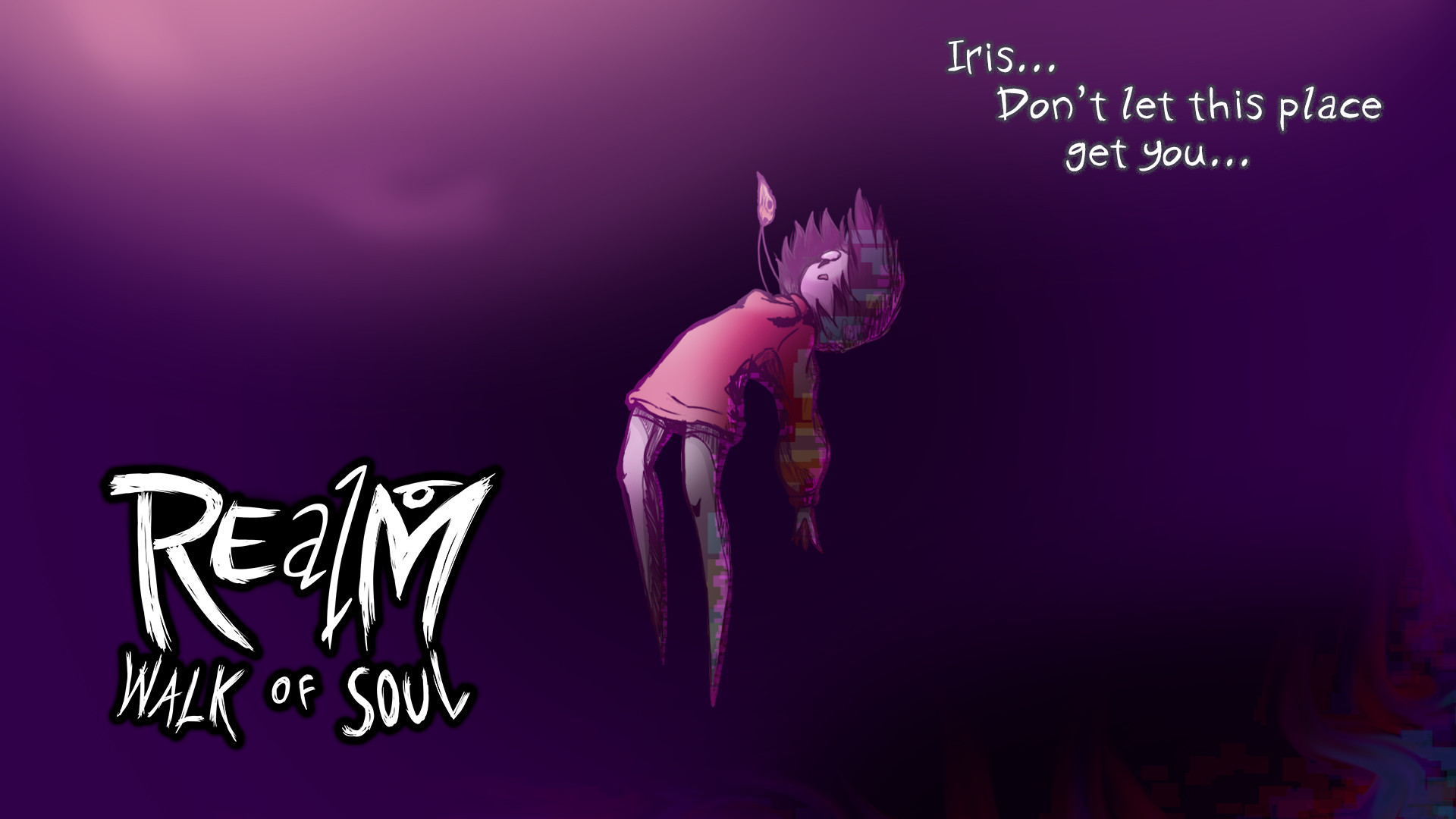 REalM: Walk of Soul - кадр 6