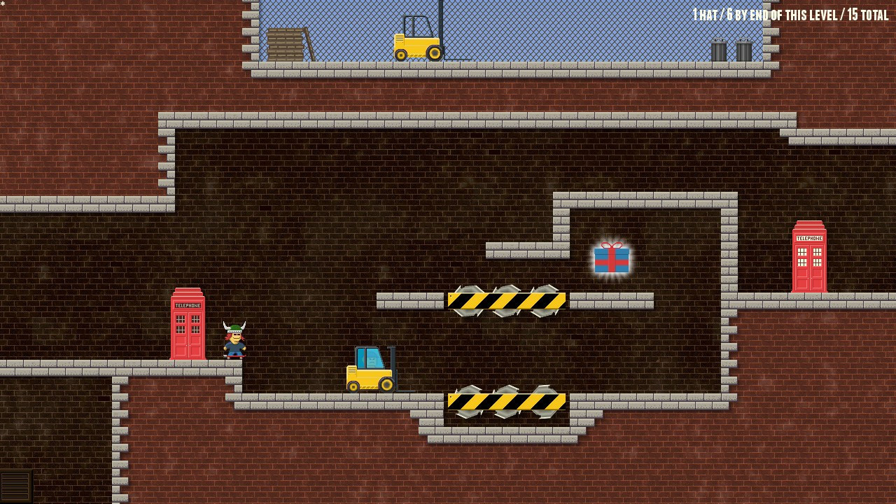 Seeders Puzzle Reboot - кадр 3