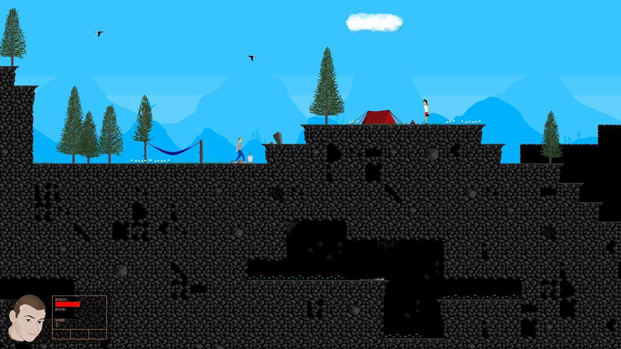 Pshemke demo (itch) - кадр 3