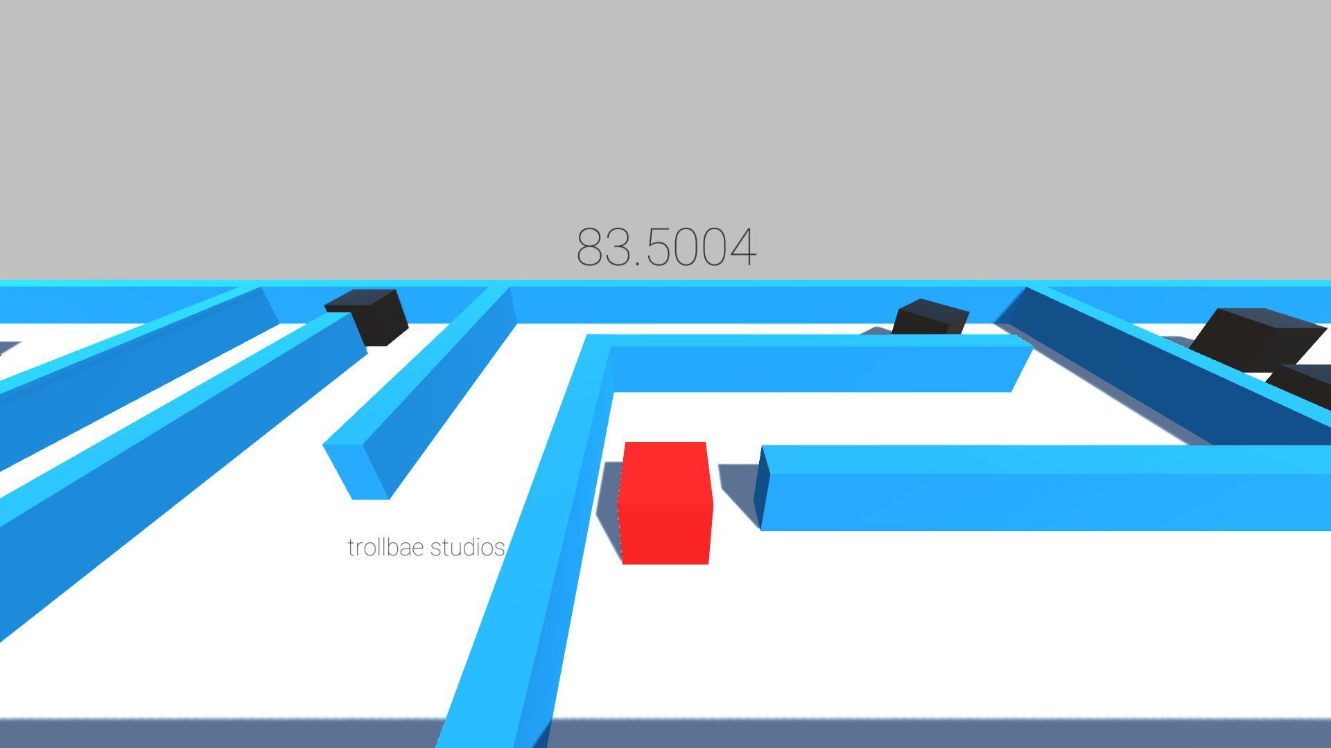 100 Second Skirmish (itch) - кадр 2