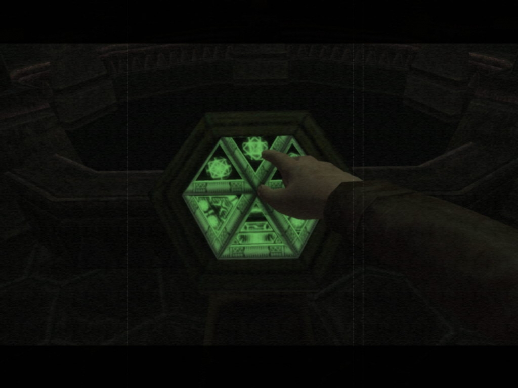 Call of Cthulhu: Dark Corners of the Earth - кадр 4