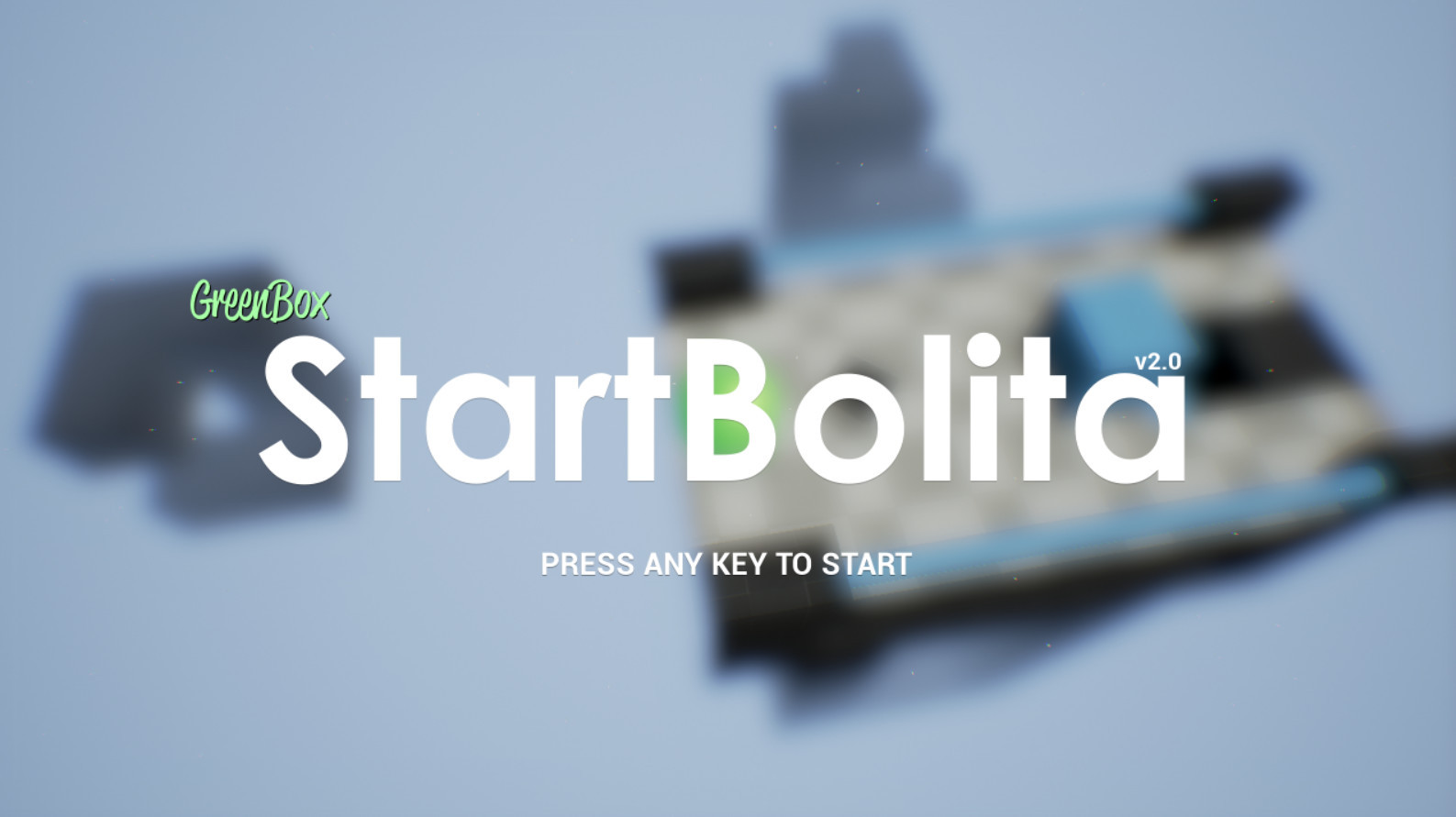 StartBolita - кадр 2