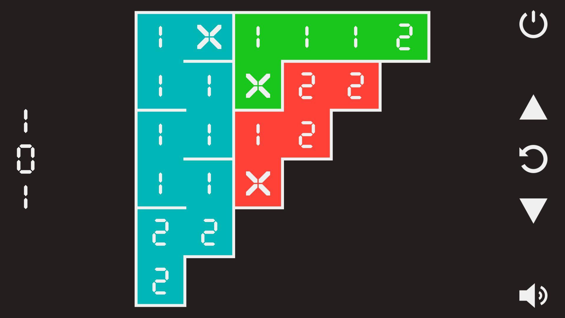 Cardinal Chains (itch) - кадр 3