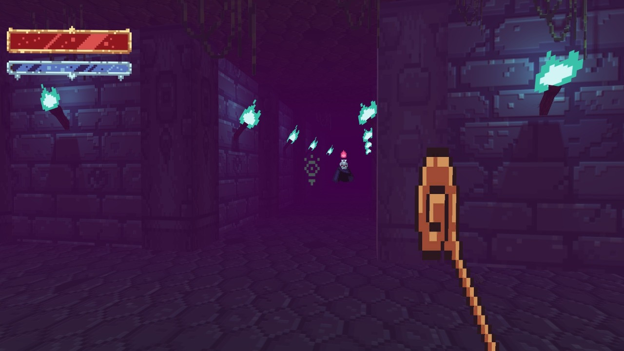 The Ultimate Scroll (itch) - кадр 4