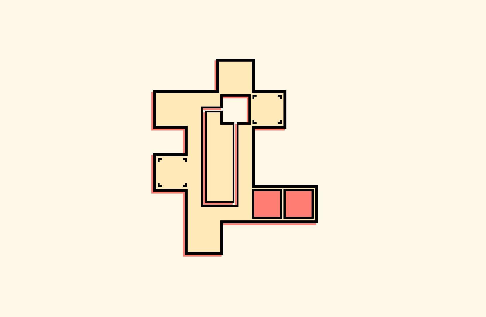unitied (itch) - кадр 2