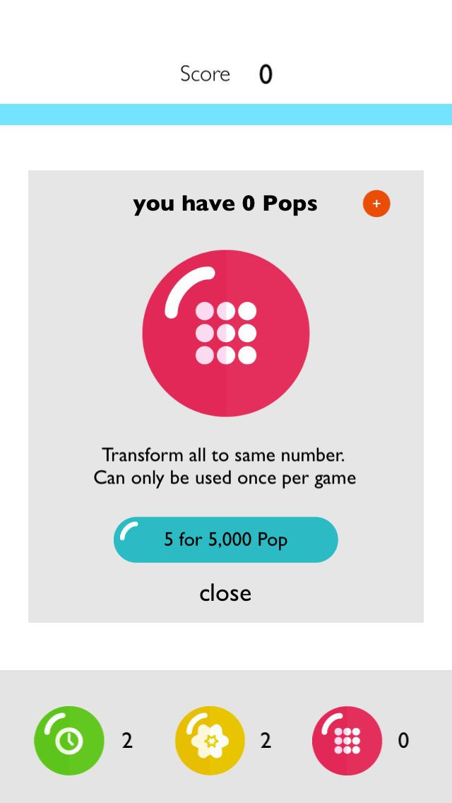 Twelve Pop - кадр 1