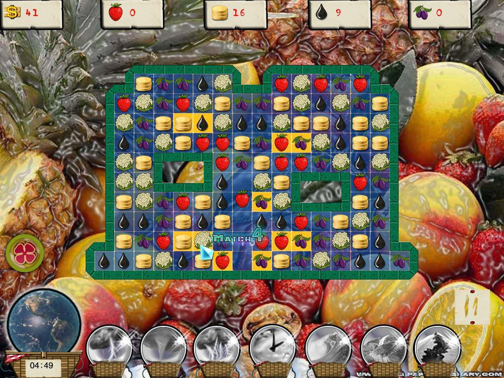 My Little Stall (itch) - кадр 2