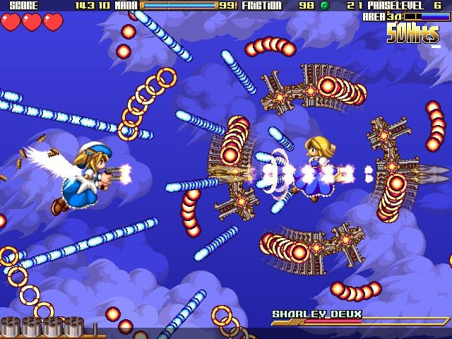 Gundemonium Recollection - кадр 2