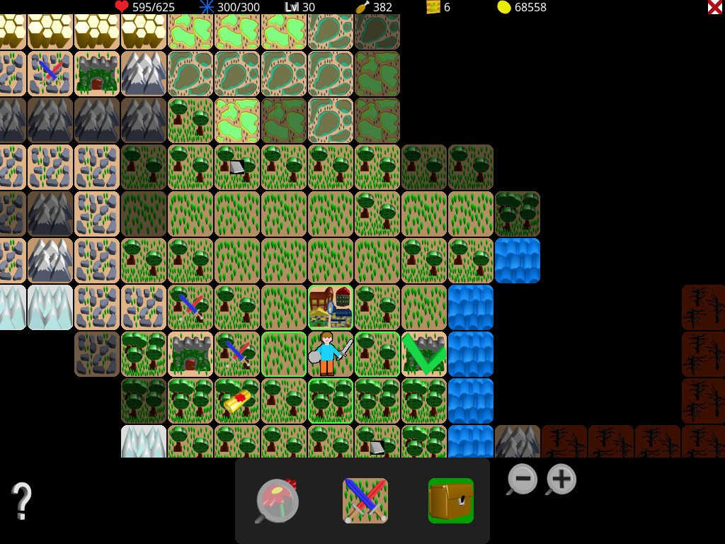 Xploquest 2 - кадр 6