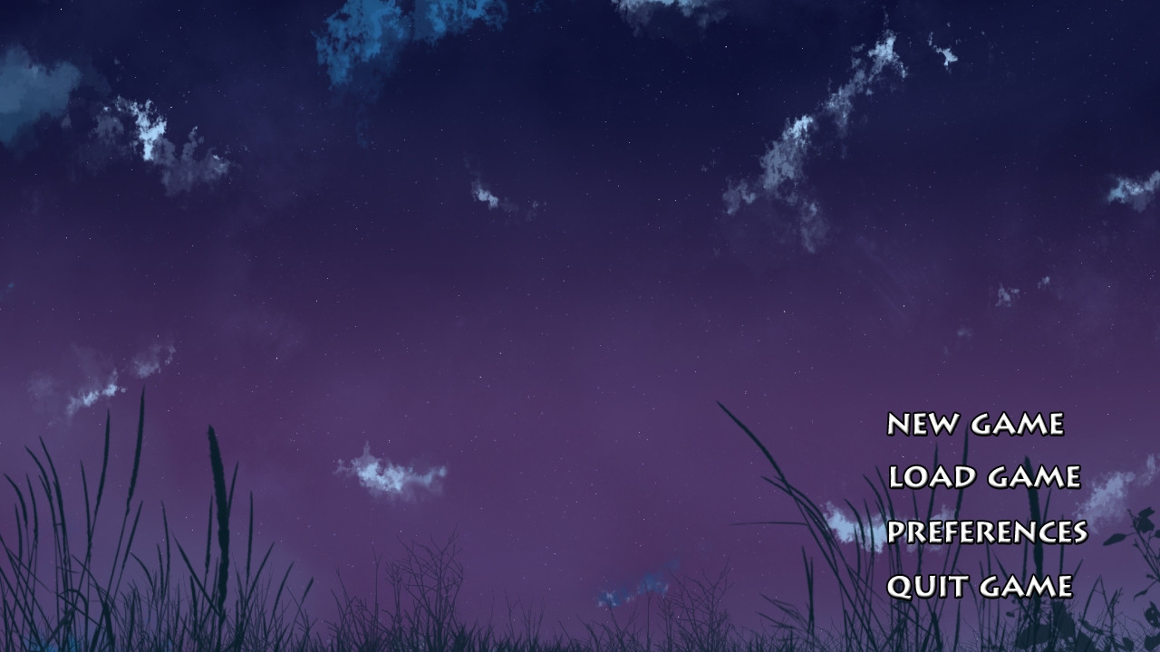 Goodnight [Visual novel] - кадр 3